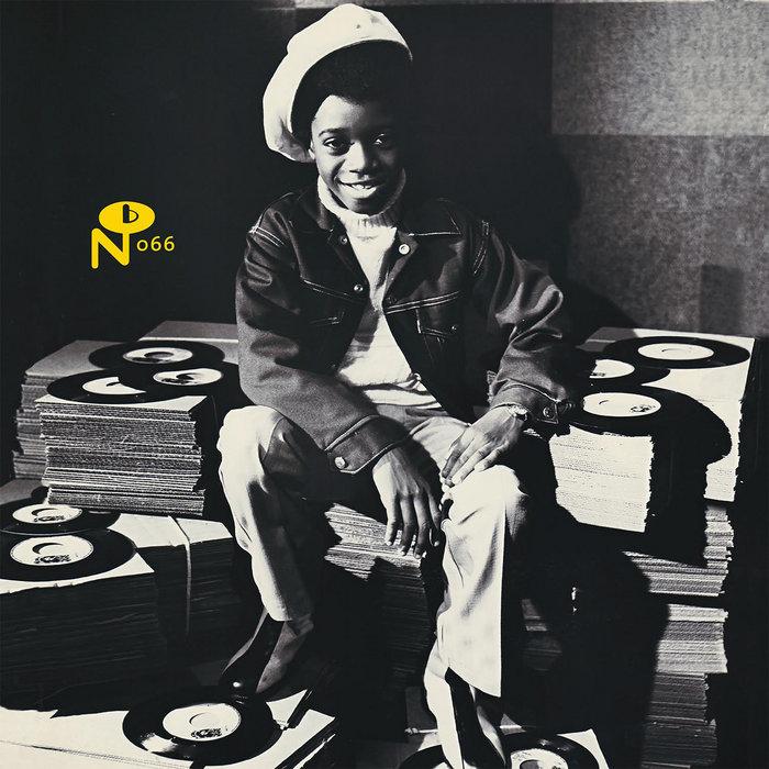 Because I Love You / Oh Baby - Brighter Side Of Darkness