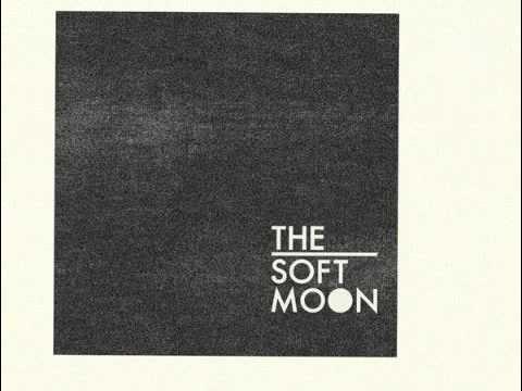 Parallels 7" - The Soft Moon