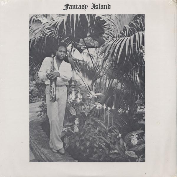 Fantasy Island - Morris Wilson