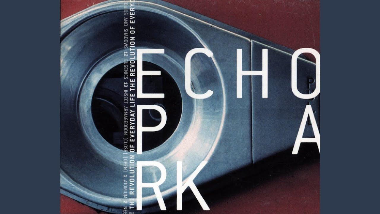 The Revolution of Everyday Life - Echo Park (ft. Thurston Moore)