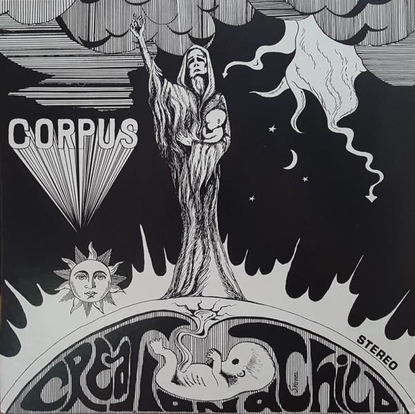 Creation A Child - Corpus