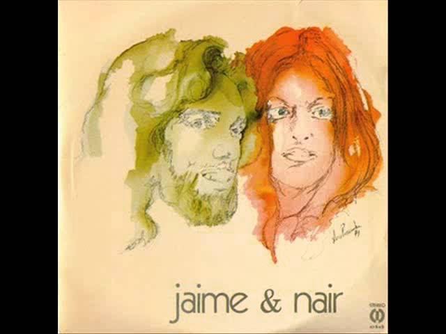 Jaime e Nair - Jaime e Nair