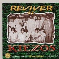 Angola Anos d'Ouro - Os Kiezos