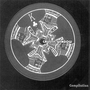 Joyrex J5 EP - Caustic Window