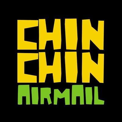Heavenly Sweetness Label Compilation #1 - Chin Chin