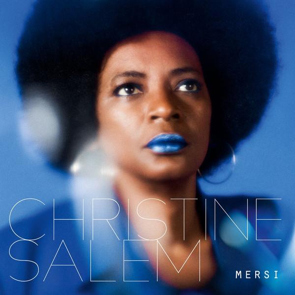 Mersi - Christine Salem
