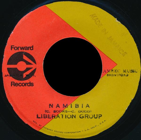  - Liberation Group