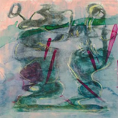  - Parasite Jazz, Maoupa Mazzocchetti