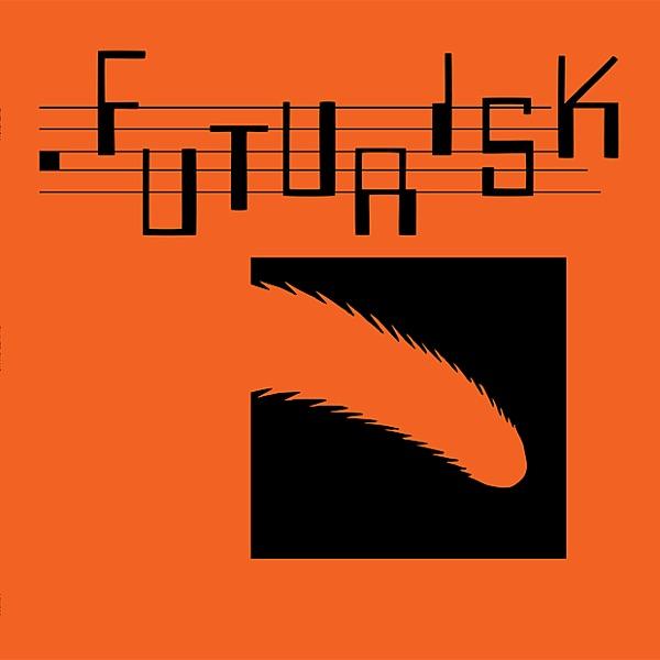 Player Piano - Futurisk