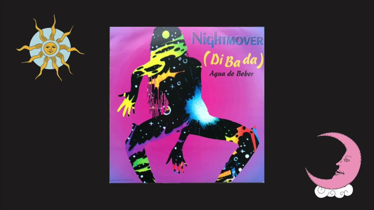 Agua De Beber (Di Ba Da) - Nightmover
