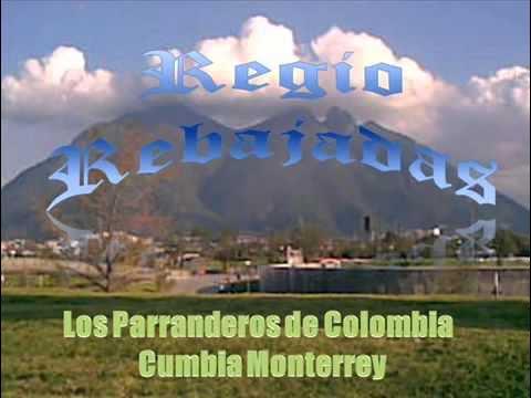  - Los Parranderos de Monterrey