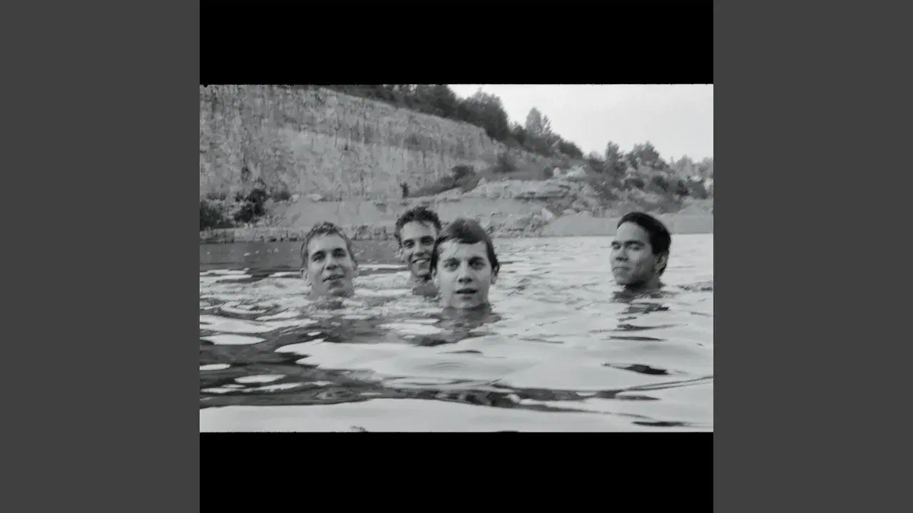 Spiderland - Slint