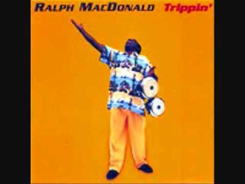 Counterpoint - Ralph MacDonald