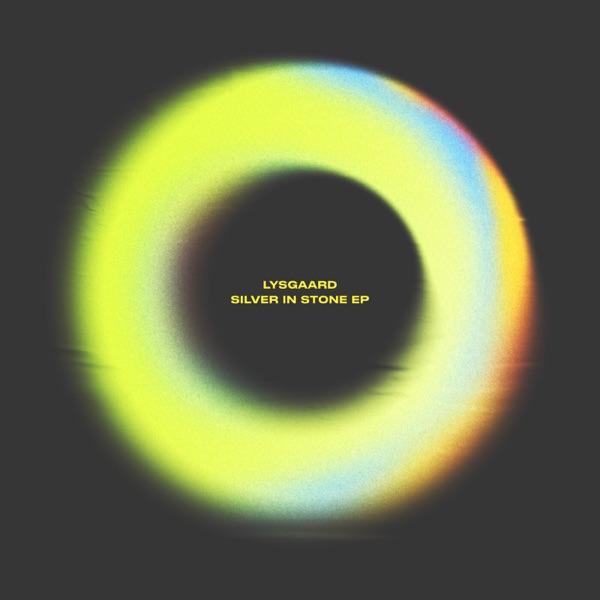 Silver in Stone EP - Lysgaard