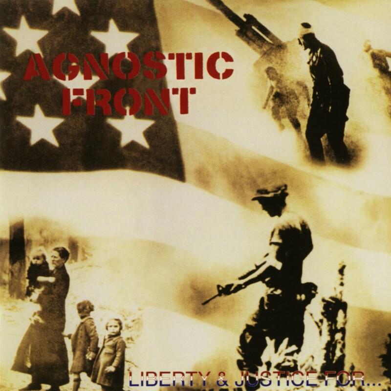Strength - Agnostic Front