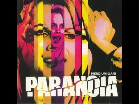 Paranoia - Orgasmo