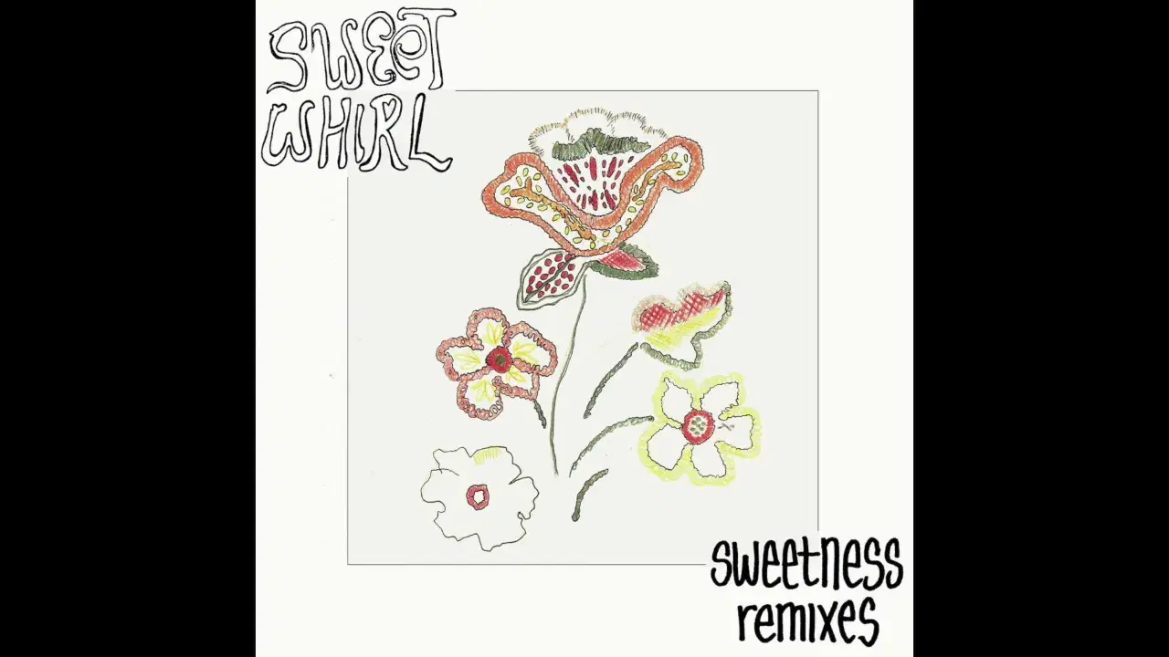  - Sweet Whirl