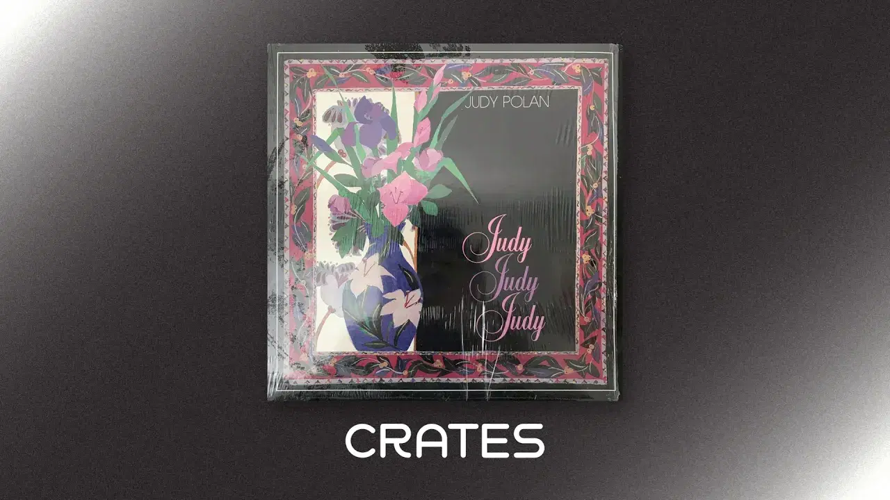  - Judy Polan