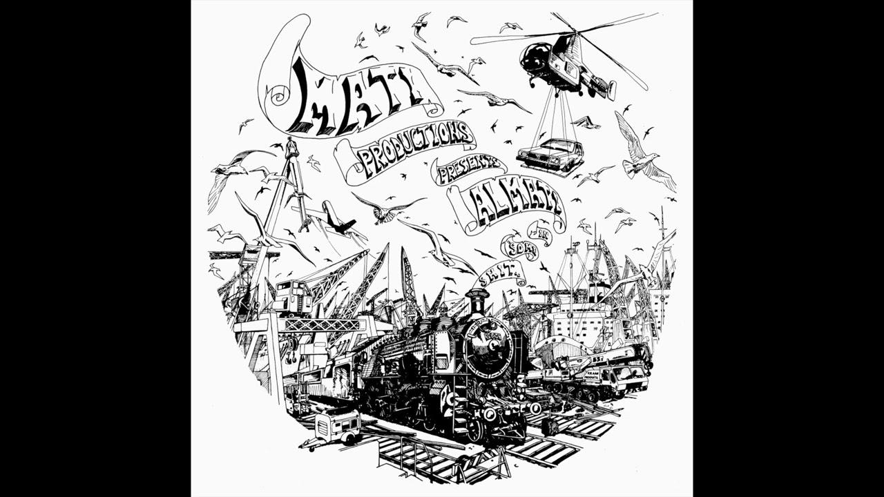 Some Shit - Al Mati