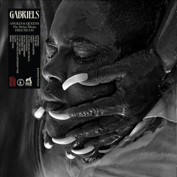 Bloodline - Gabriels