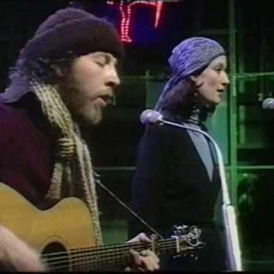 - Richard & Linda Thompson
