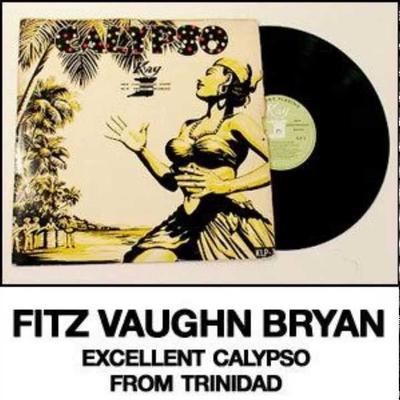  - Fitz Vaughan Bryan Orchestra