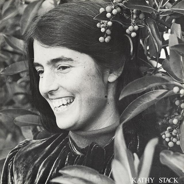 Kathy Stack - Kathy Stack