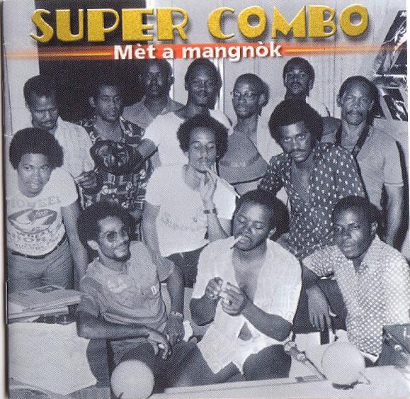 mèt a mangnok - Super Combo