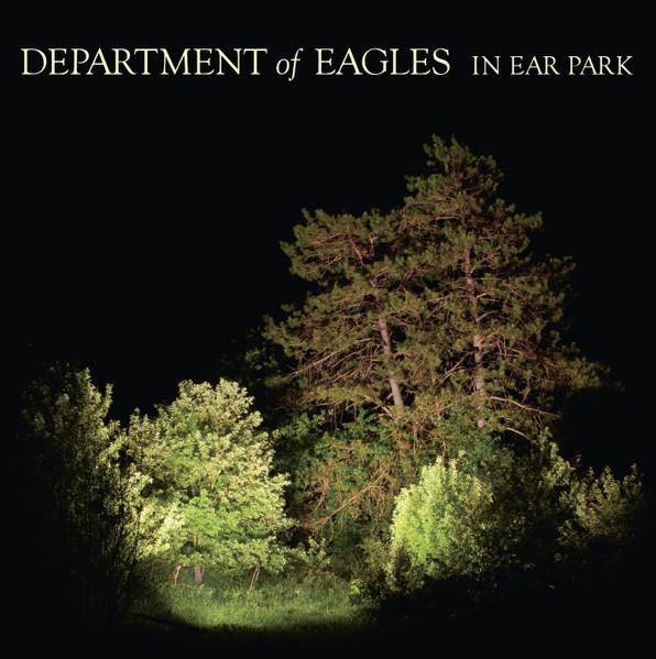 In Ear Park - Department of Eagles