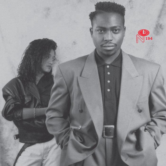 V4 Visions: Of Love & Androids - Ashaye