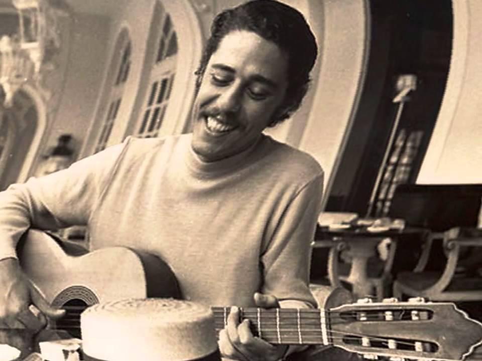  - Chico Buarque