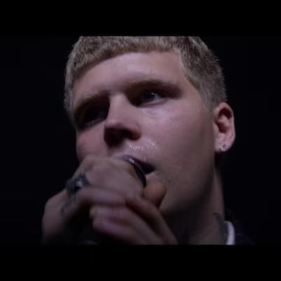 Frost God - Yung Lean, bladee