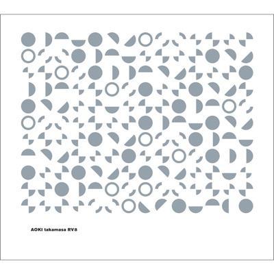 RV8 - AOKI Takamasa