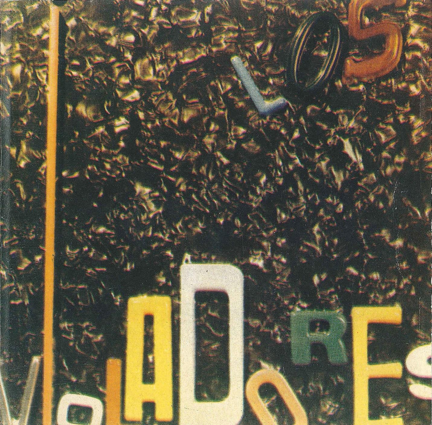 Los Violadores - Los Violadores