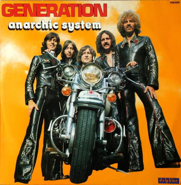 Unknown album (26/02/2024 19:23:07) - Anarchic System