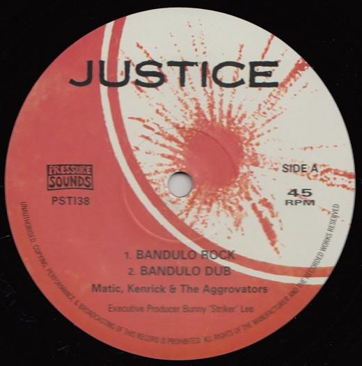 Sounds & Pressure Vol. 8 - Diggory Kenrick