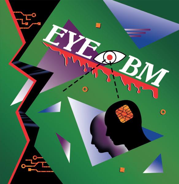 EYE-BM - EYE-BM
