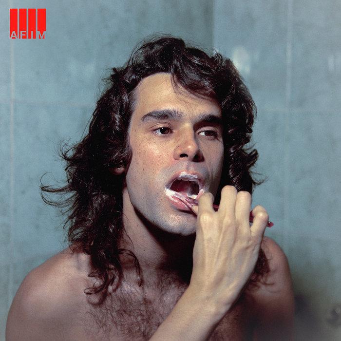 AFIM - Zé Ibarra