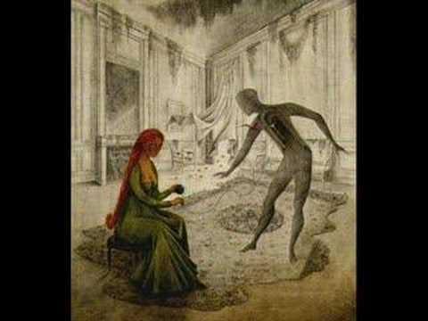 Danse Macabre - Saint Saens