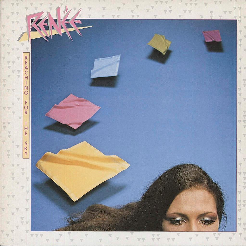 Reaching for the Sky - Renée