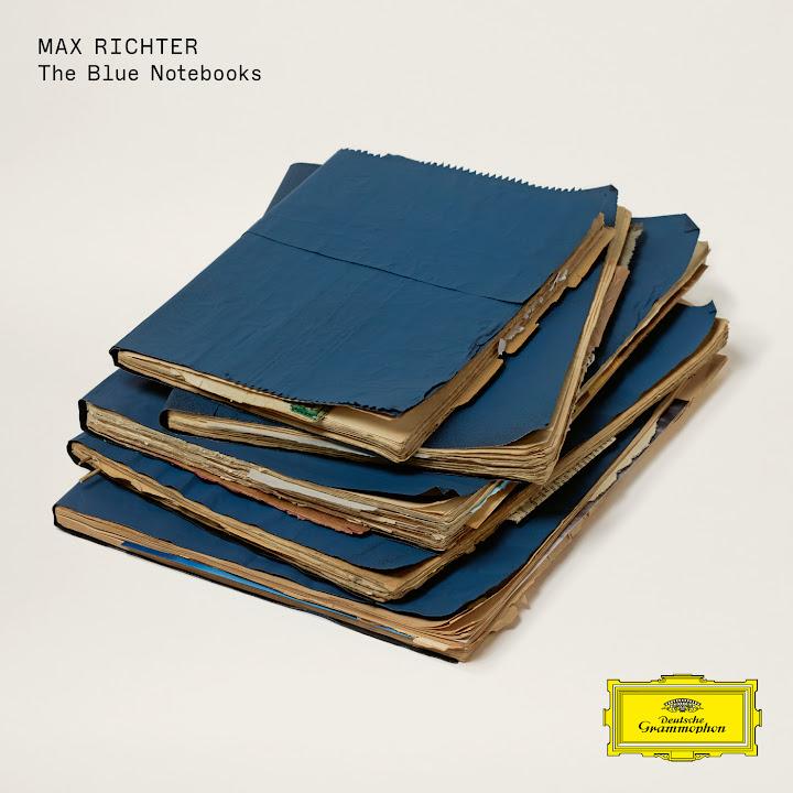  - Max Richter, Louisa Fuller, Natalia Bonner, John Metcalfe