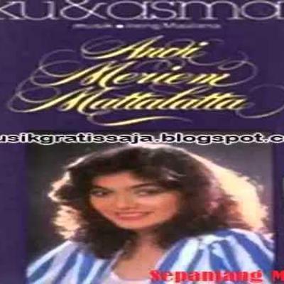 Aku & Asmara - Andi Meriem Mattalatta