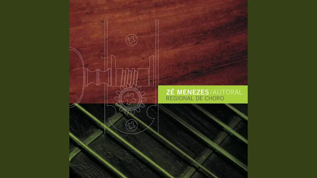  - Zé Menezes