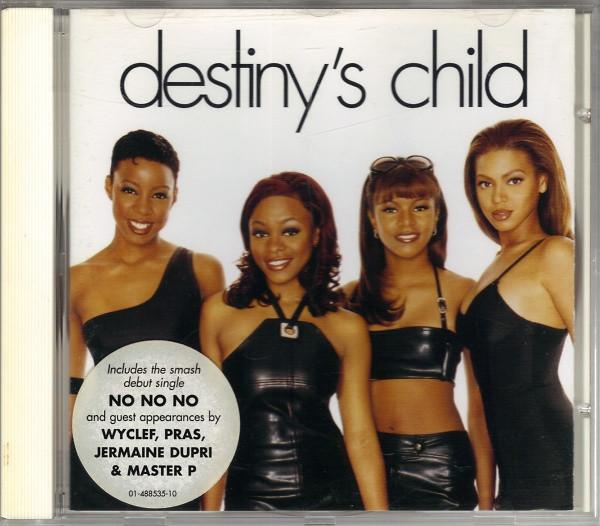 - Destiny's Child