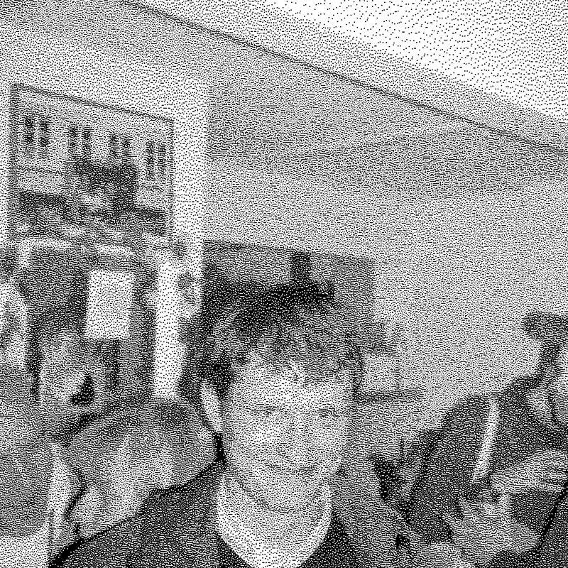 Ephemera - Fergus Jones / Perko