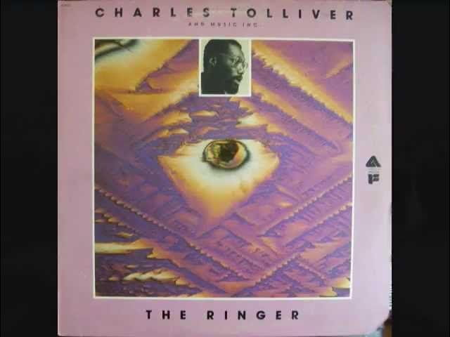 Live in Berlin at the Quasimodo - Charles Tolliver