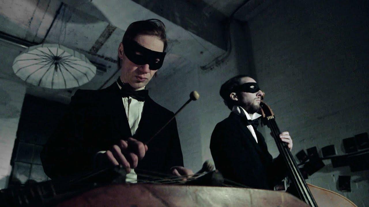  - Orkestra Obsolete
