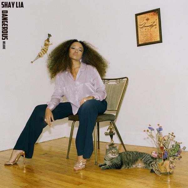 Dangerous (Deluxe) - Shay Lia
