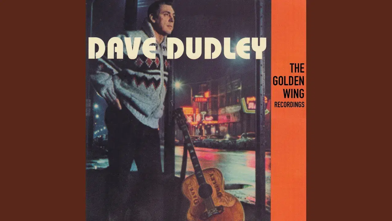 Red's Tunes Volume 4 - Dave Dudley