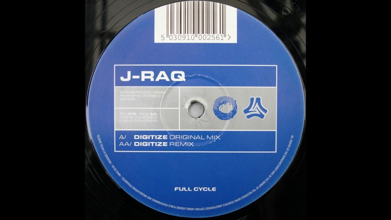  - J-Raq